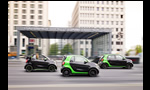 Smart Electric Drive 4th Generation Fortwo and Forfour 2016